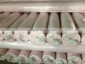 Plain Dyed Fabric Customizable Color Solid Color photo-5