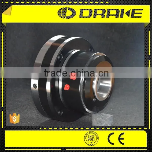 JAB High Speed Built-in Cylinder Pneumatic Power Collet Type Lathe Collet Chuck photo-6