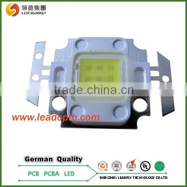 China 300W White Light Integrated Source COB LED for Street Light photo-6