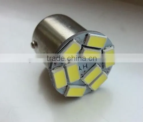 9 Led Auto Bulb Standard 12v/24v photo-3