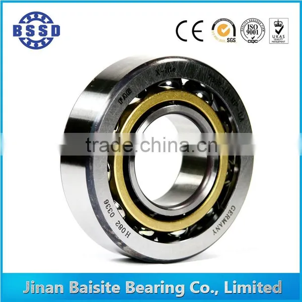 NSK Brand Angular Contact Ball Bearing 71915 photo-4