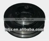 The Harmonic Balancer For Acura GSR&Type R Engine