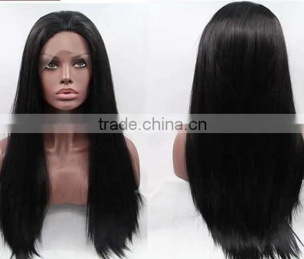 Good Feedback Indian Women Wigs photo-4