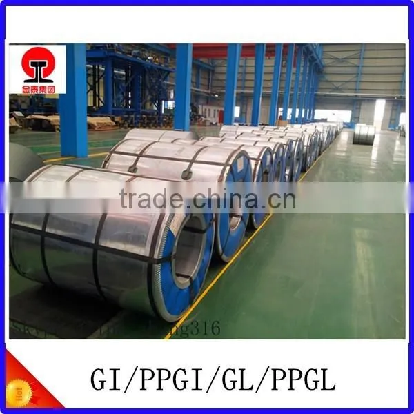 Good Quality -Galvalume Steel Sheet-GL photo-2