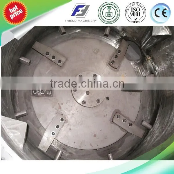 Plastic Film Compactor Agglomerator photo-2