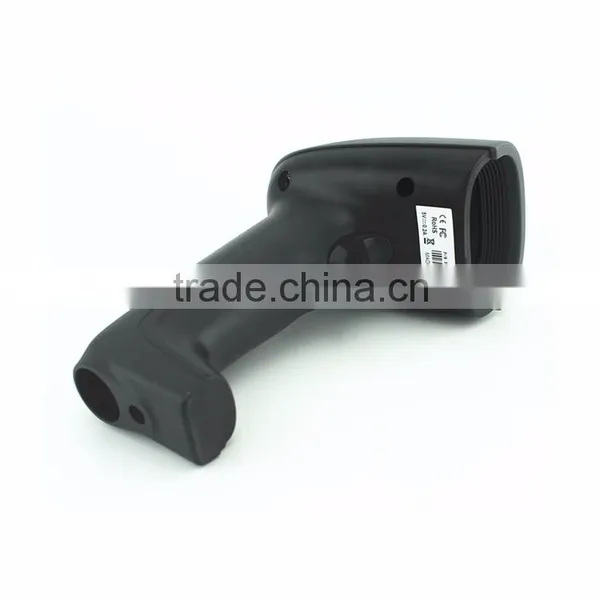 Shenzhen Yhd 2D Blutooth Handheld Image qr Barcode Scanner Android Supplier's Choice photo-3