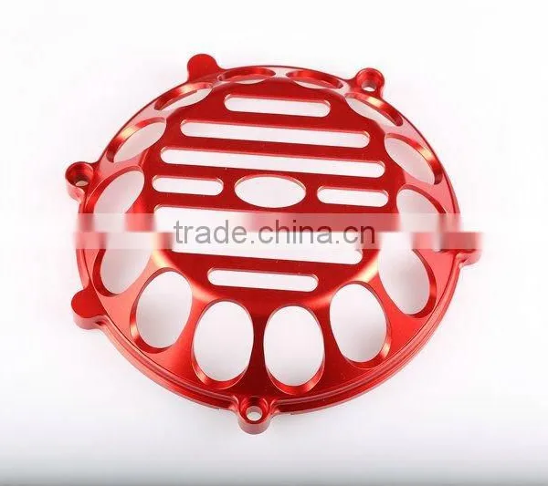 Clutch Cover Fit for DUCATI DRY CLUTCH photo-3