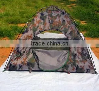 Top Quality Durable Military Tent photo-2