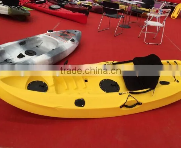 New Style Sinlgle Sit on Kayak photo-2