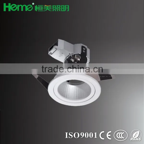 Ceiling down light
