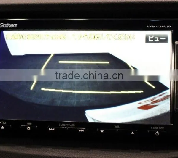 USED CARS - HONDA FIT SHUTTLE HYBRID (RHD 819872 GASOLINE) photo-6