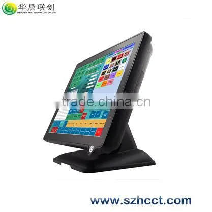 Touching POS Terminal--- HPOS15C