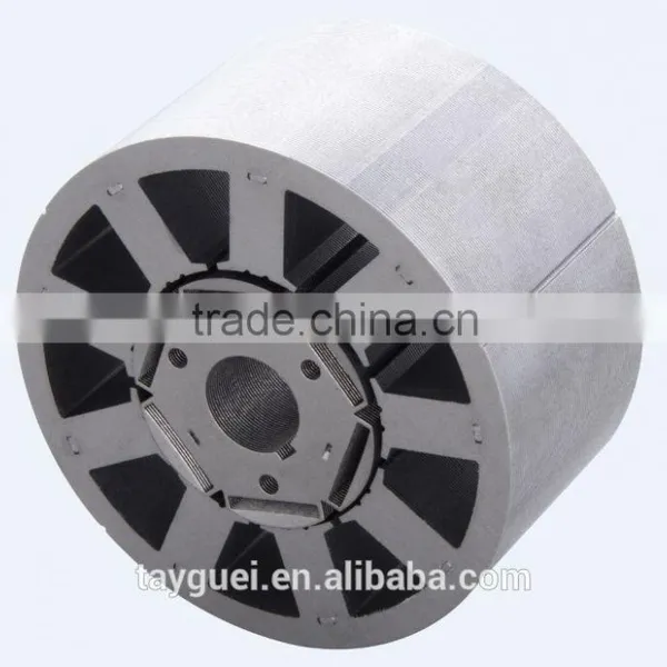 Engine Parts Rotor and Stator photo-5