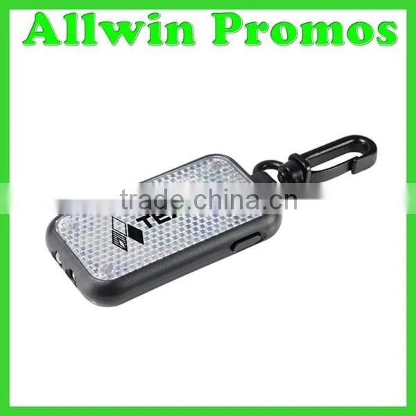 Promotional Cat Eye Road Reflector With Keychain photo-4