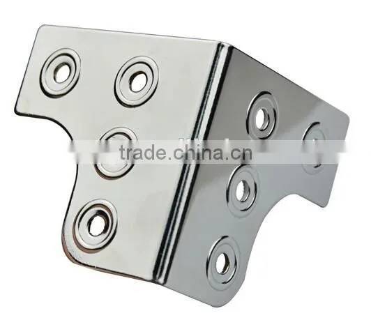 Flight Case Hardware Accessories Corner,Road Case Corner Clamp,Flight Case Corner Brace photo-4