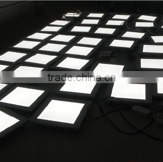 Hot Sale 60x60 cm Led Panel Lighting ,60x60 Ceiling Light,60x60 Led Panel photo-6