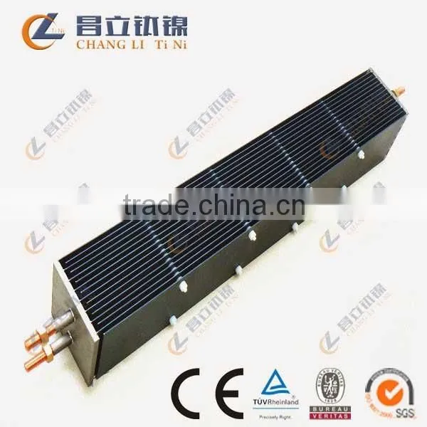 Ru-ir Coated Titanium Anode for Sea Water Electrolysis photo-2