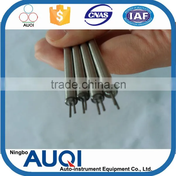 Ningbo Auqi Copper Wire Armoured Cable, High Insulation Purity Thermocouple Wire t Type, Quick Response of Amor Cable photo-3