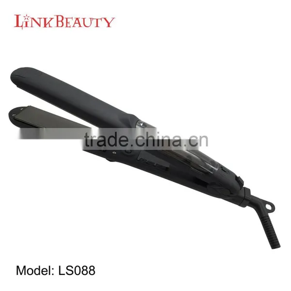 Brazil Tourmaline Hair Tools Steam Hair Straightener photo-5