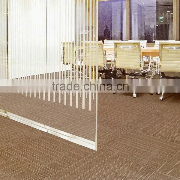 Loop Tile Carpet,nylon Carpet Tile,commercial Office Carpet Tile