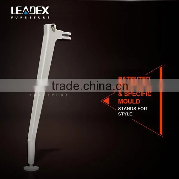 Factory Outlets Popular Office Desk Legs Metal photo-3