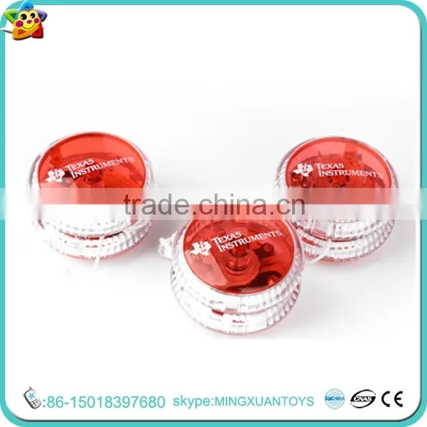 New Design Yoyo Ball With Light or Music Educational Printed Toys photo-4