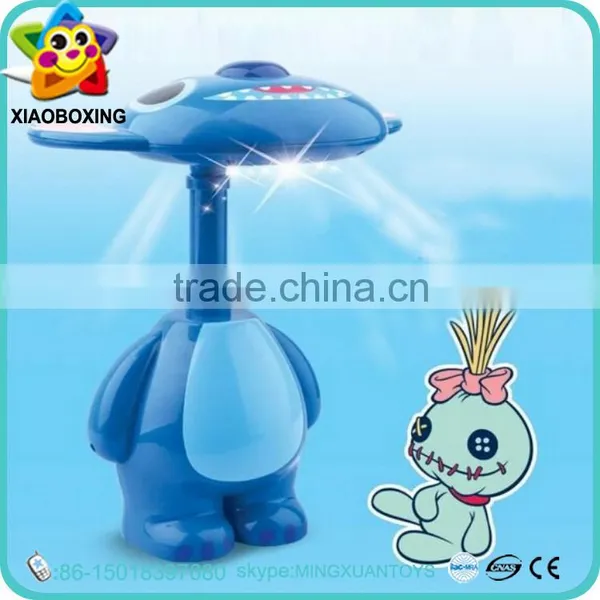 Promotion Product Led Eye Protection Desk Lamp of China photo-5