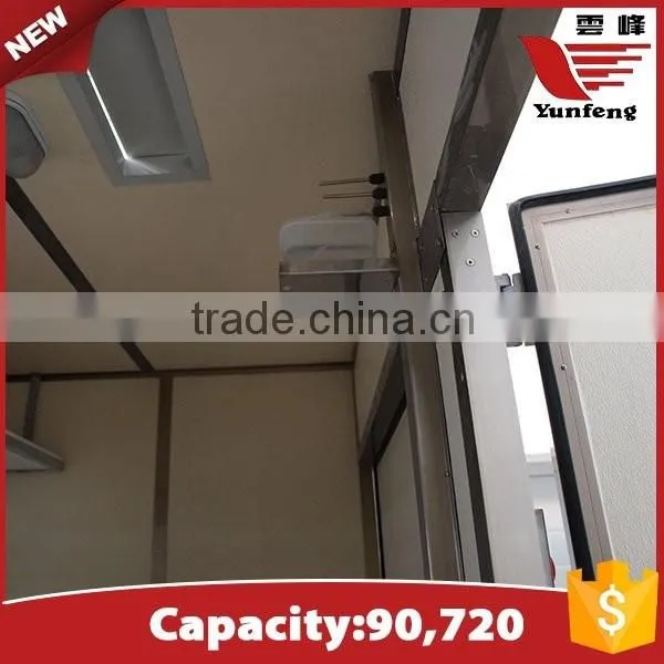 YFXF-90720 Hottest Selling Made in China Hatching Incubator Prices photo-2