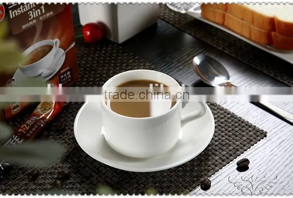 Porcelain Wholesale Coffee Mugs Small MOQ Coffee Cup photo-2