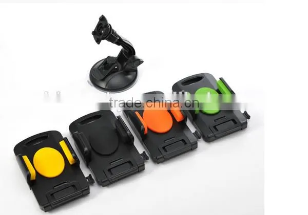 Car Holder for Tablet PC With Pen and Cup photo-3