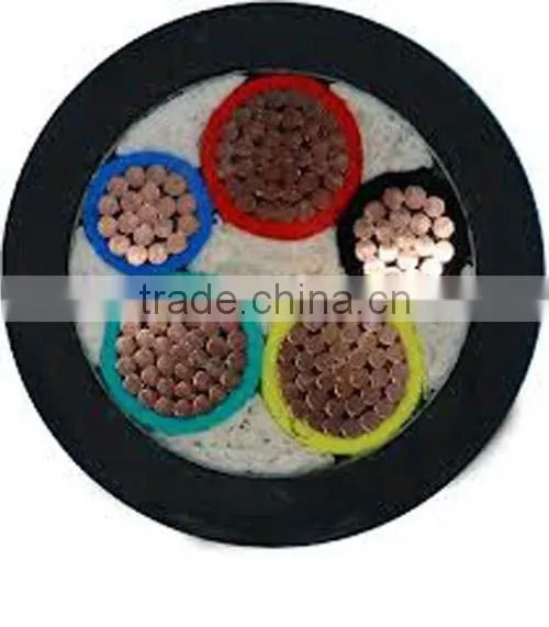 2016 China Wholesale Copper Solid Wire for Power Supply photo-4