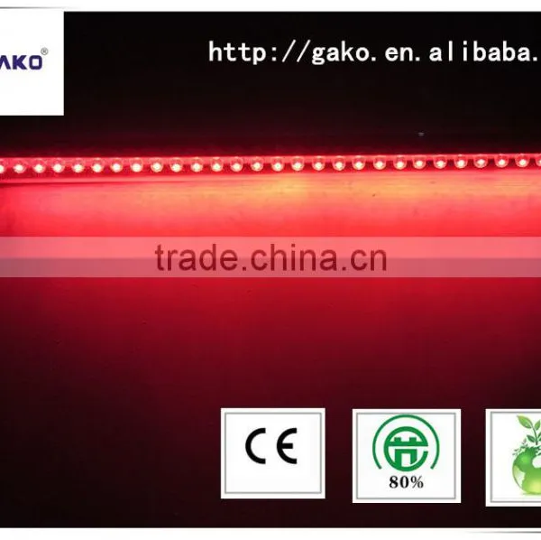 Submersible Aquarium LED Light, RGB Aquarium Light for Tanks photo-4