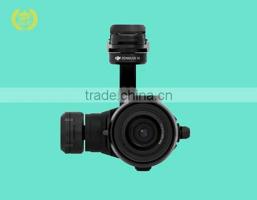 Promotional!Flying Drone DJI Inspire 1 Pro With 4K Camera and 3-axis Stabilization Gimbal photo-3
