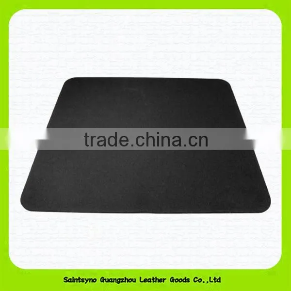 15005 Simple and Classy Leather Custom Mouse Pad photo-4