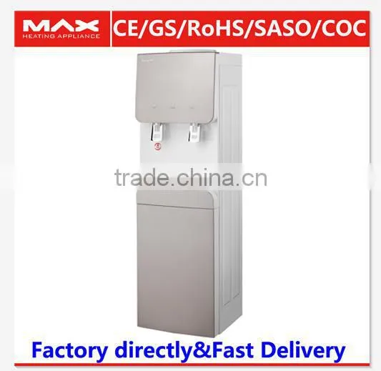 Free Standing Cooler Water Dispenser Electric photo-3