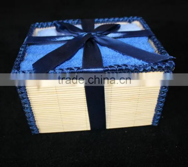 2015Spring Unique Home Products Plain Dyed Gift Towel ,Face Towel Door Gift Towel photo-3