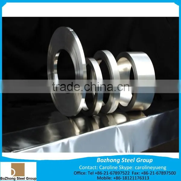 36% Nickel Alloy 36NiFe K93600 Controlled Expansion Alloys 1.3912 photo-2