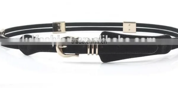 2015 Fashion Ladies Metal Belts photo-2