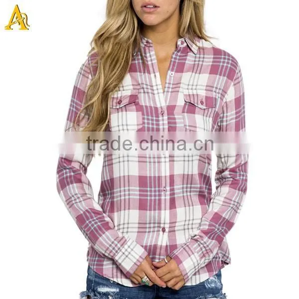 Women's Long Shirts Trousers for Women photo-4