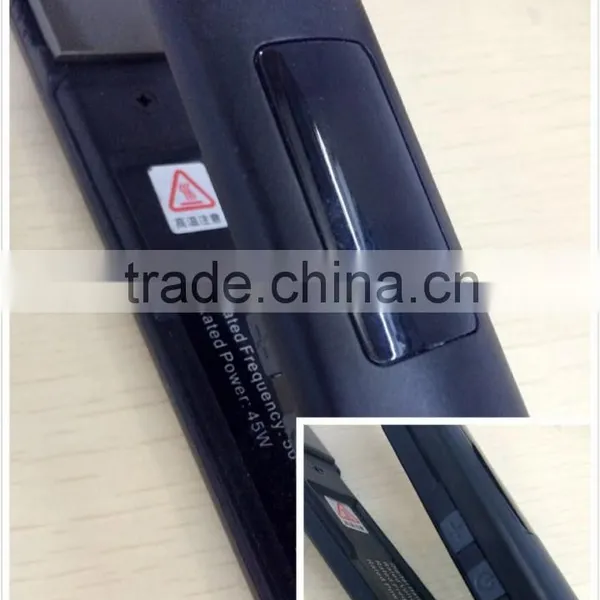 B059-25 Professional-hair-straightener Ceramic-hair-straightener Hair-straightener photo-2