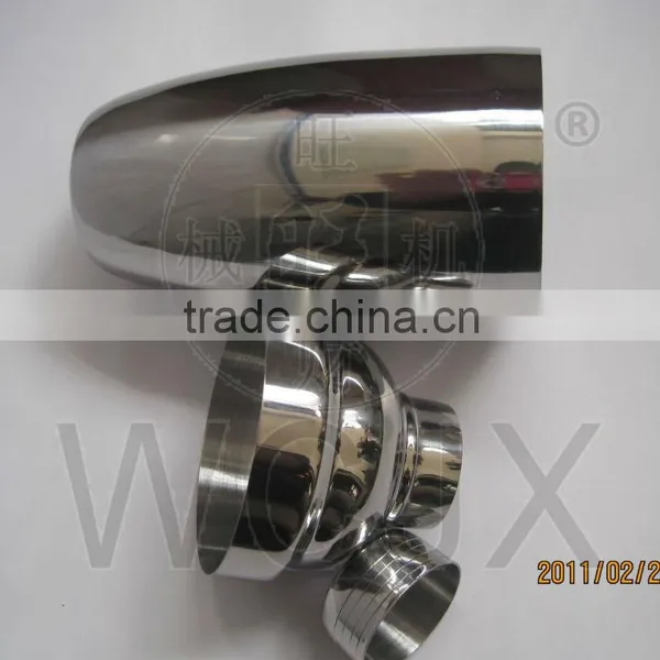 High Quality Stainless Steel Cocktail Shaker photo-6