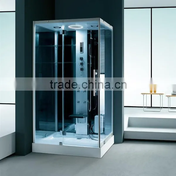 Fico 2015 FC-110, Relax Luxury Massage Steamroom photo-2