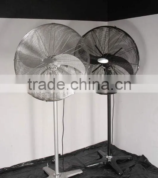 26''/30'' Industrial Stand Fan