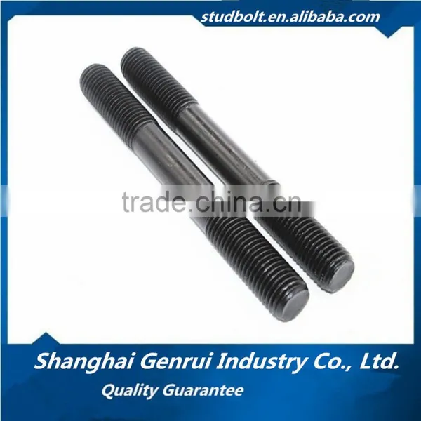2016 Double End Threaded Rod,threaded Rod Bracket Manufacturer 1 photo-2