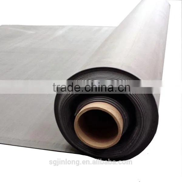 PVC Waterproof Membrane