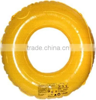 PVC Inflatable Air Float Tub photo-3
