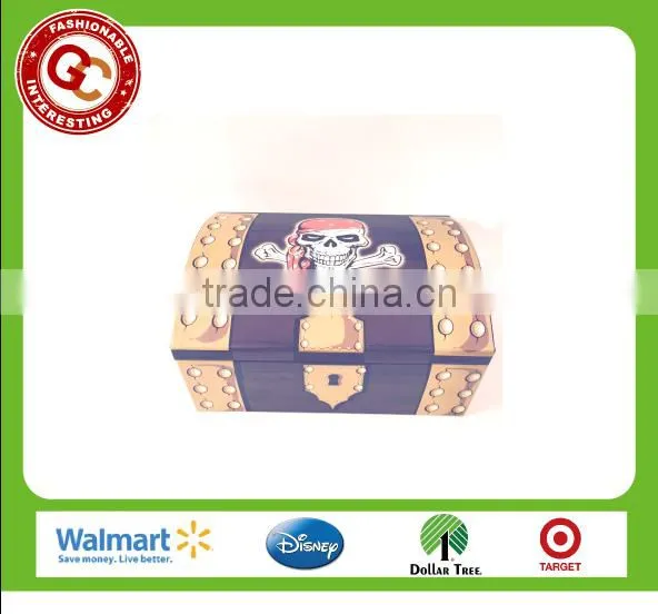 Treasure Paper Chest photo-2