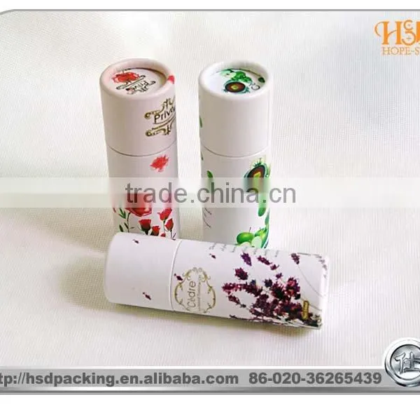 Fancy Packaging Paper Tube photo-4