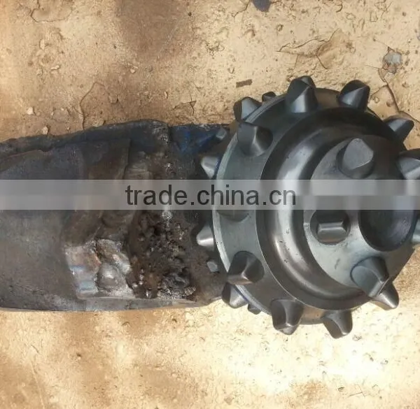 Tricone Cutters/tricone Palm/tricone Cone photo-2