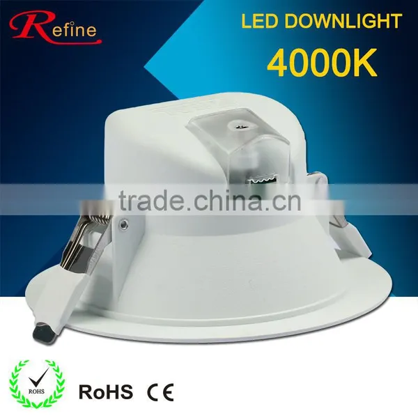 Led Downlight 16W PF>0.9 6 Inch Recessed Led Downlight photo-5